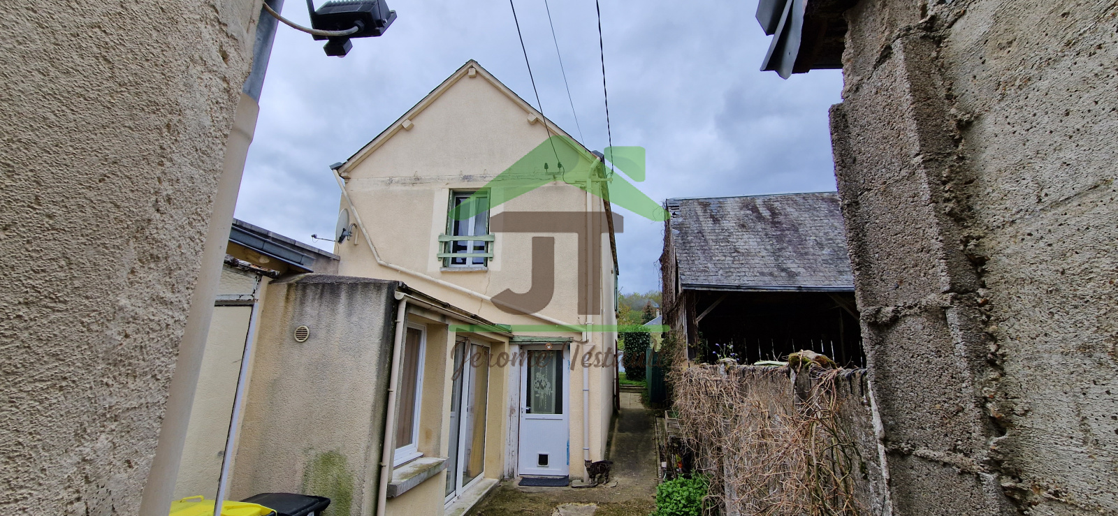 Image_, Maison, Cloyes-sur-le-Loir, ref :V9908D151