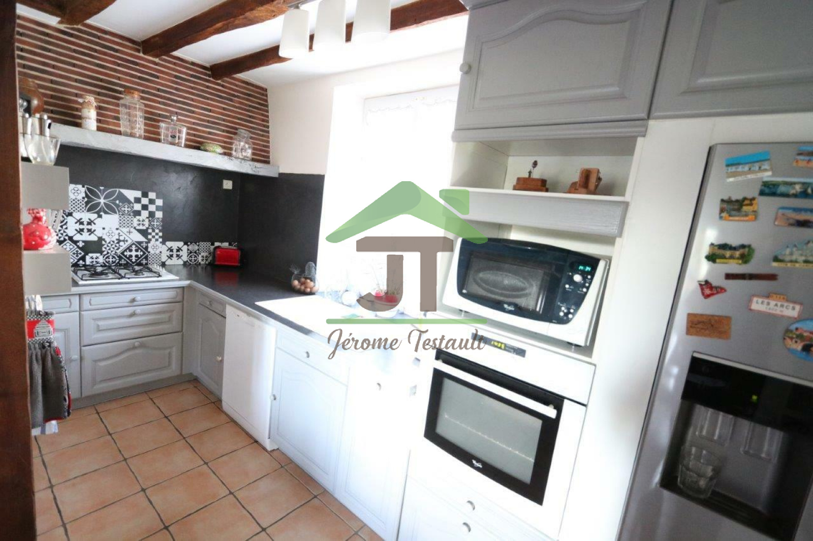 Image_, Maison, Châteaudun, ref :V8690D70