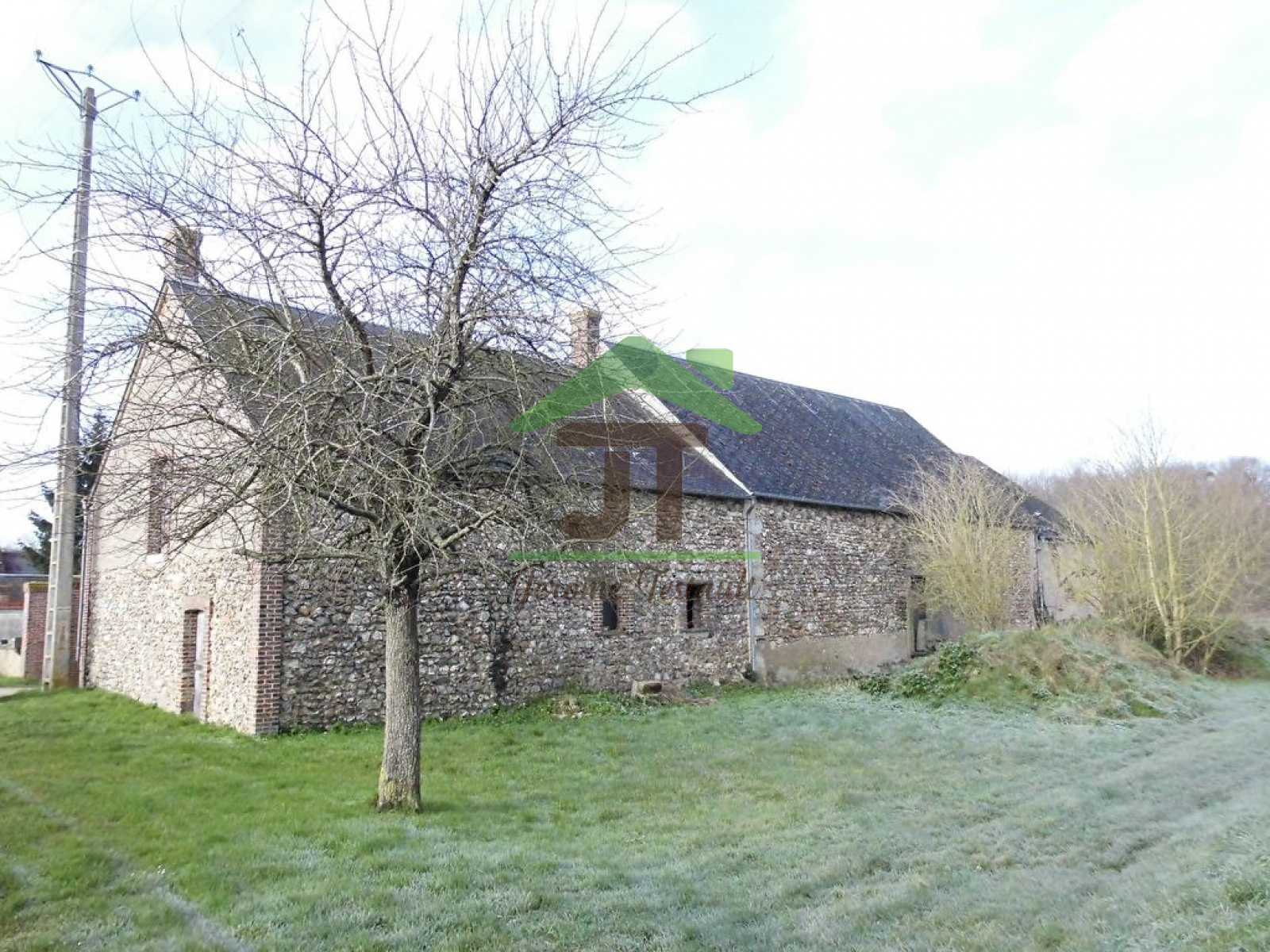 Image_, Maison, Châteaudun, ref :V205