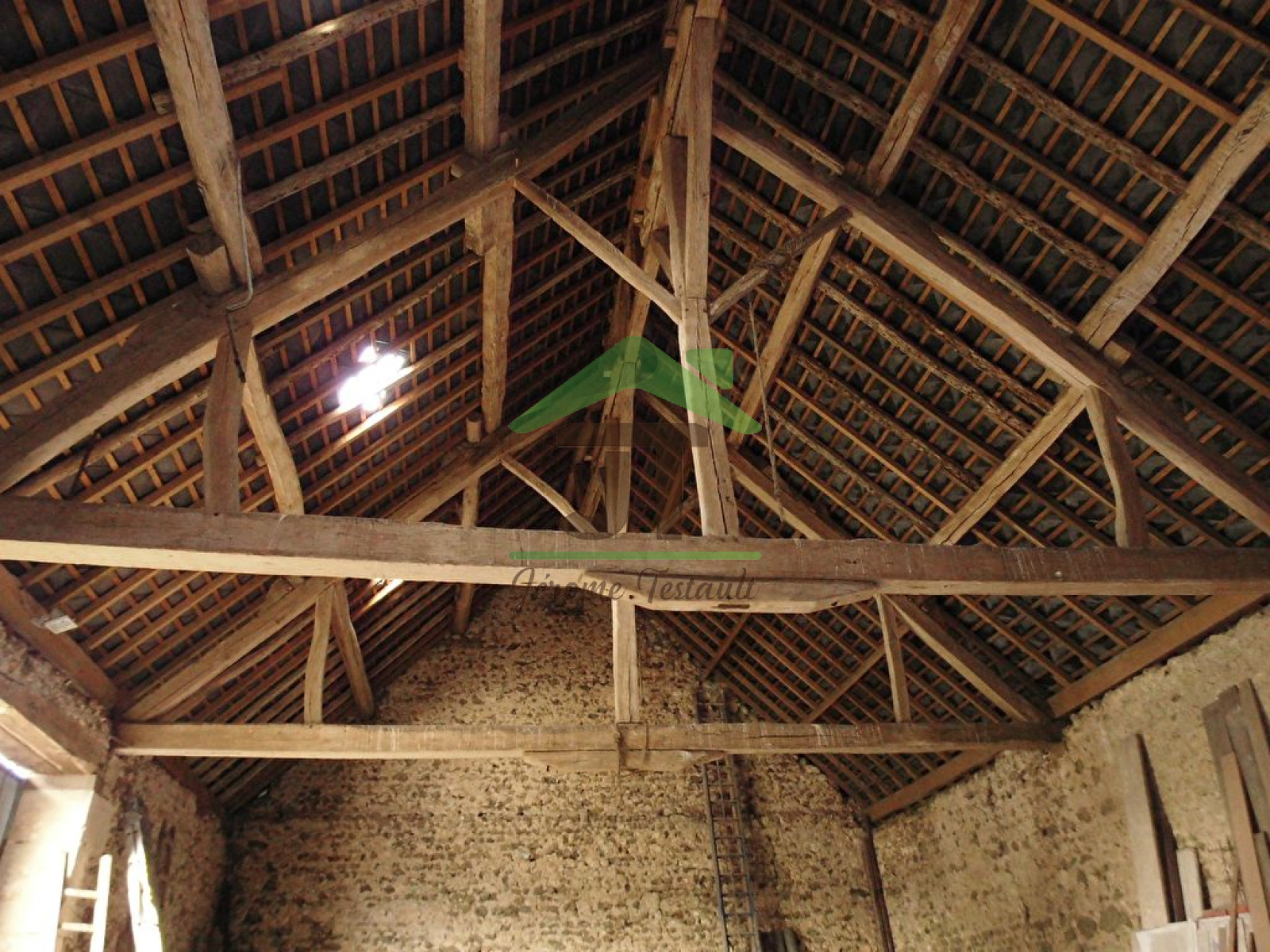 Image_, Maison, Châteaudun, ref :V205