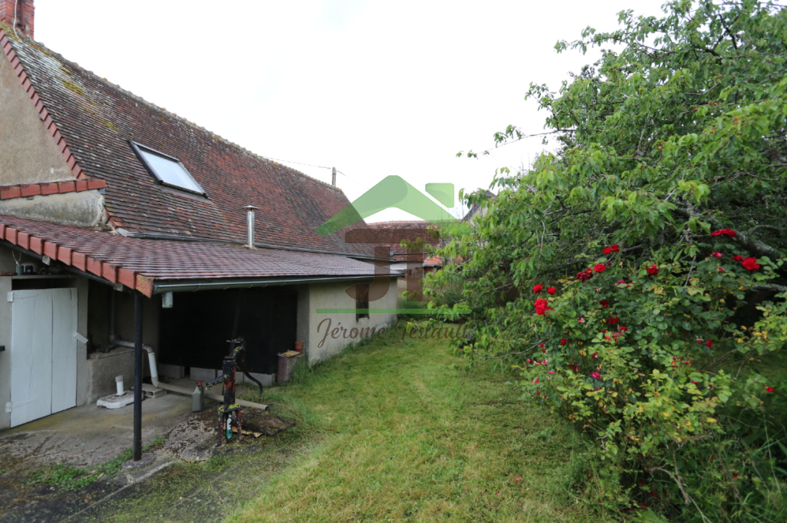 Image_, Maison, Arrou, ref :V7292D285C158