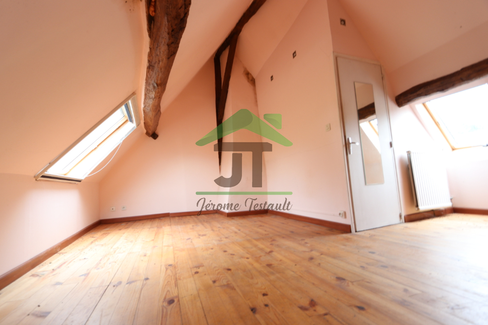 Image_, Maison, Arrou, ref :V7292D285C158
