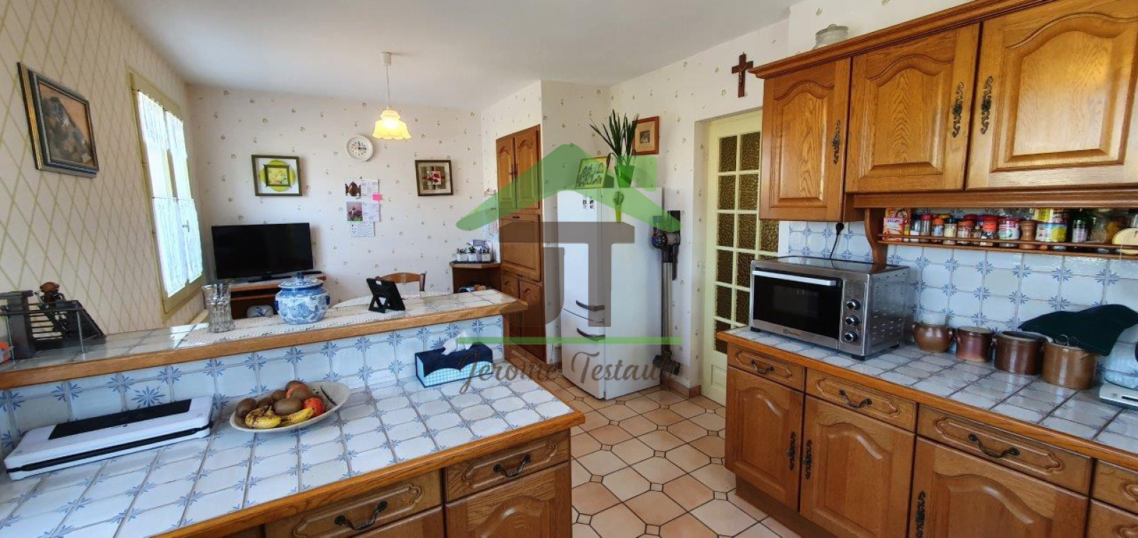 Image_, Maison, Châteaudun, ref :V2678D36