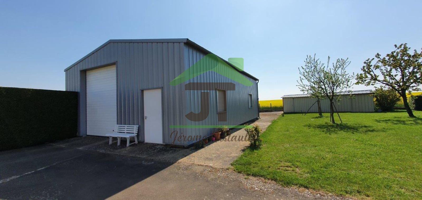 Image_, Maison, Châteaudun, ref :V2678D36