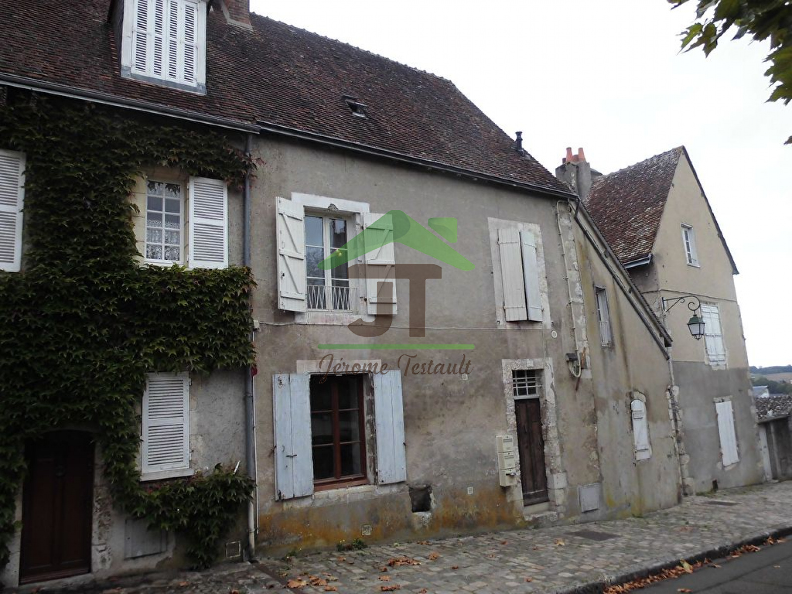 Image_, Immeuble, Châteaudun, ref :V64