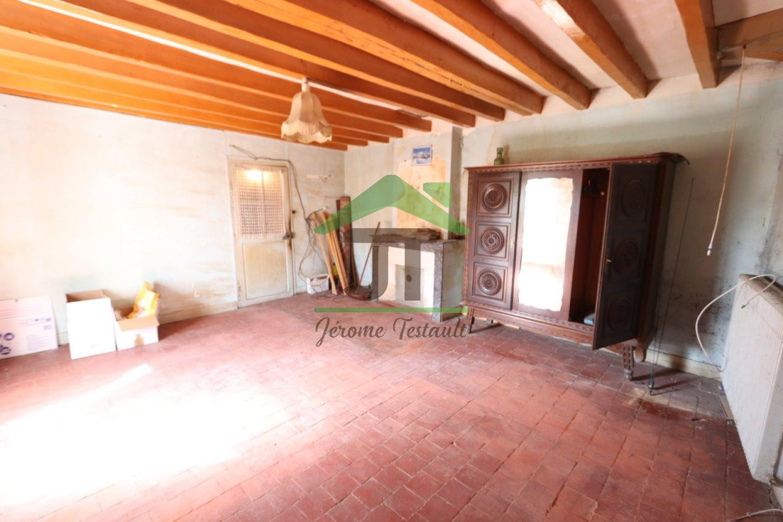 Image_, Maison, Châteaudun, ref :V8072D50