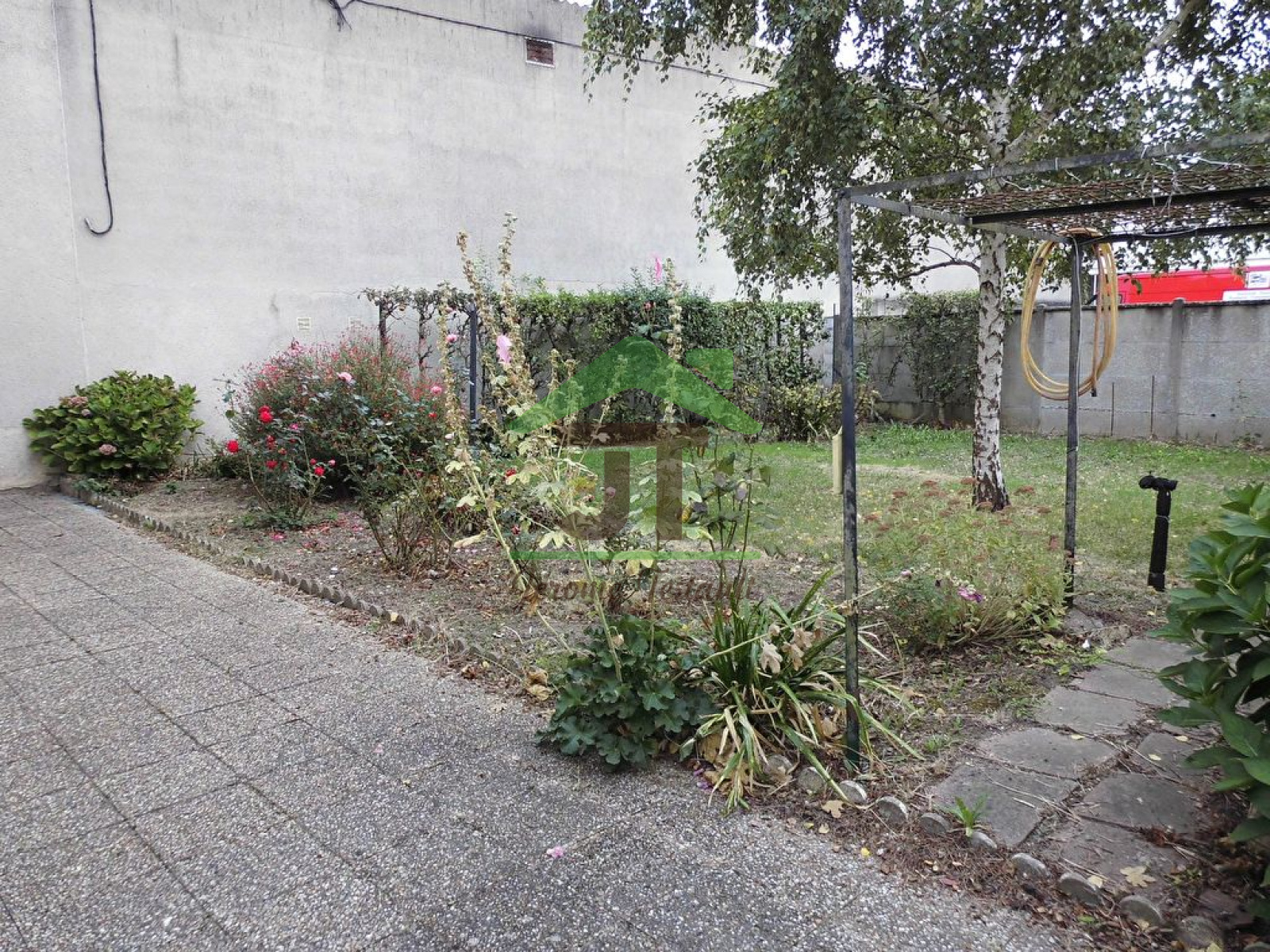 Image_, Maison, Châteaudun, ref :V213C37