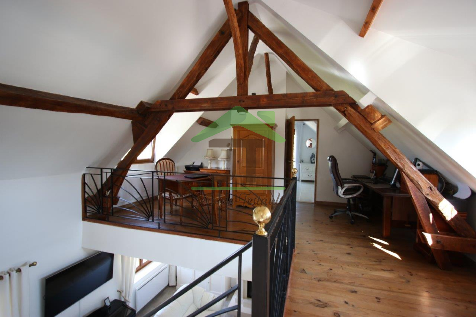 Image_, Maison, Châteaudun, ref :V8251D97