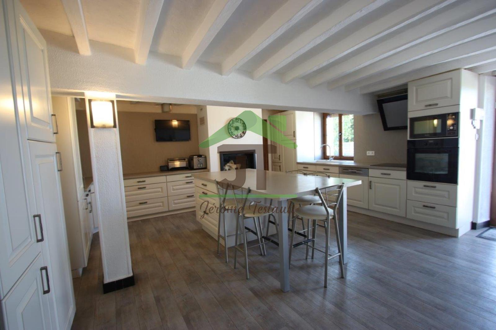 Image_, Maison, Châteaudun, ref :V8251D97
