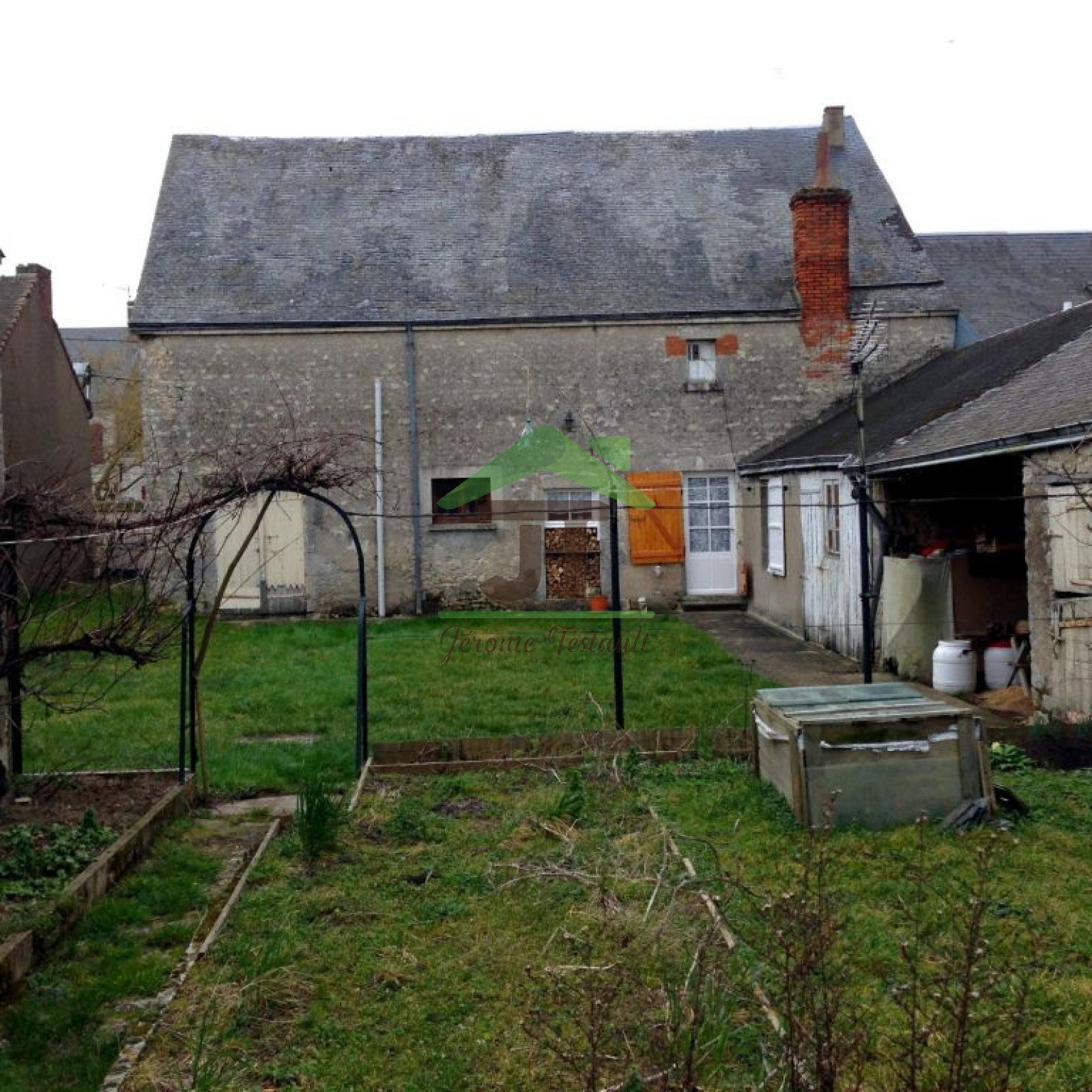 Image_, Maison, Ozoir-le-Breuil, ref :VP102