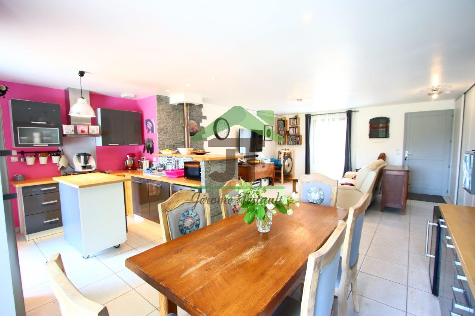 Image_, Maison, Cloyes-sur-le-Loir, ref :V9079D104C103