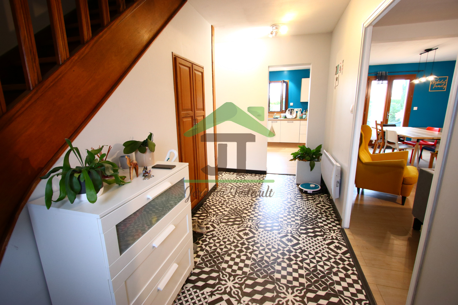 Image_, Maison, Patay, ref :VP2717D1
