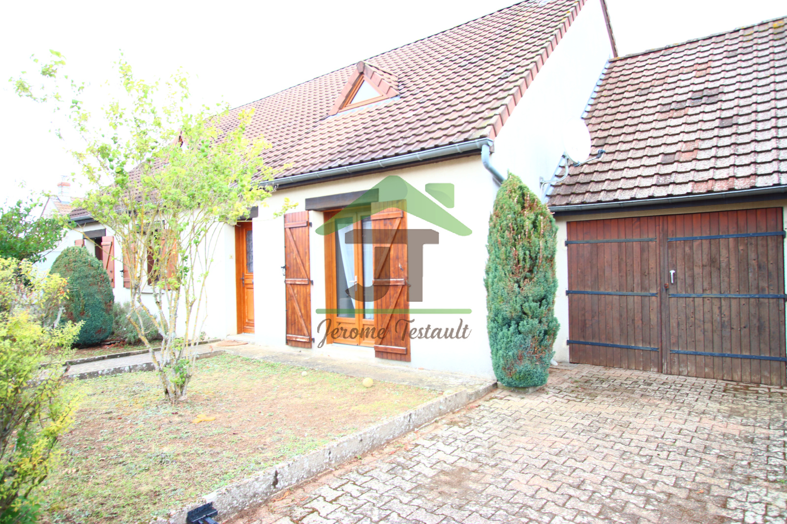 Image_, Maison, Patay, ref :VP2717D1