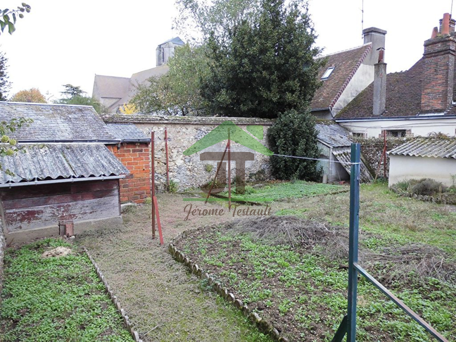 Image_, Maison, Châteaudun, ref :V285C36