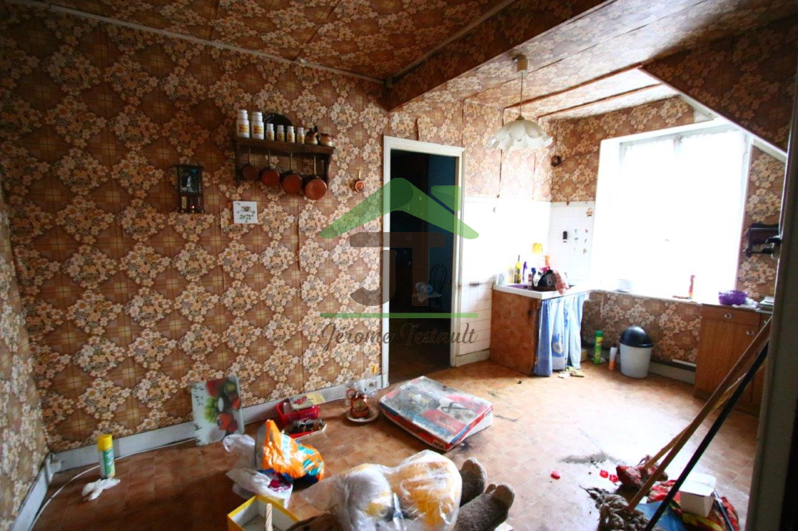 Image_, Immeuble, Marboué, ref :V8825D1