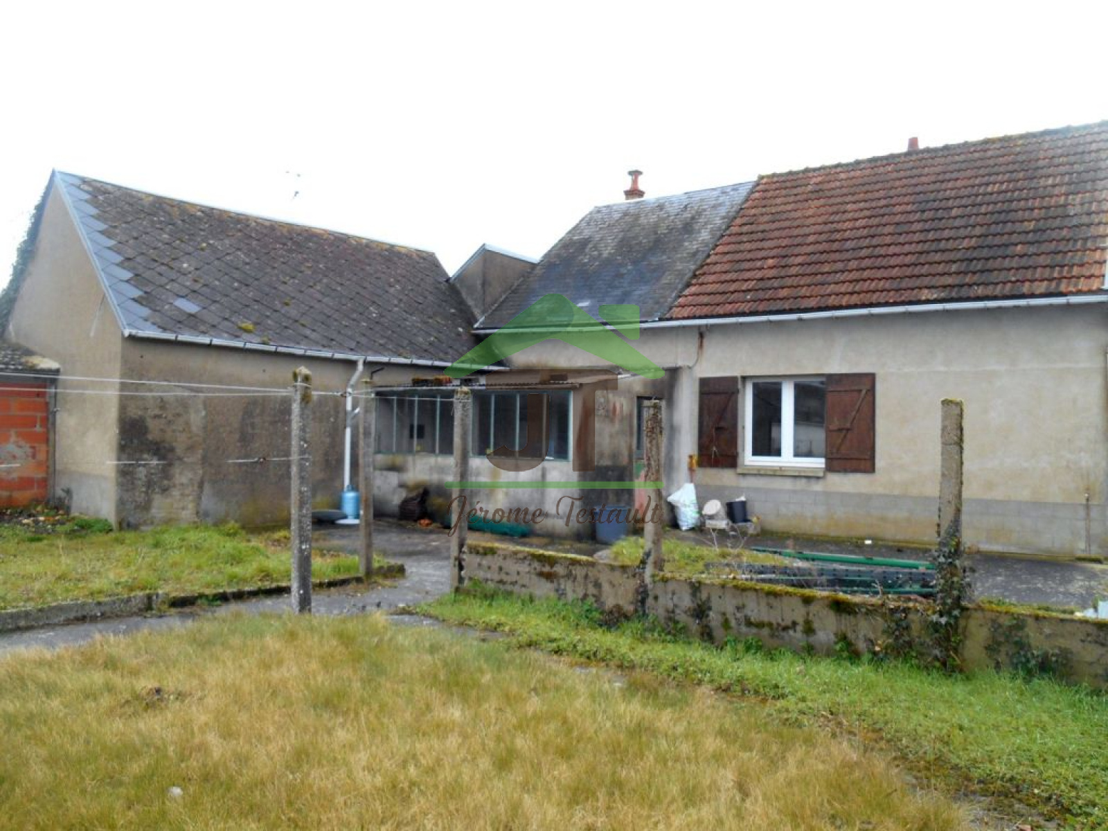 Image_, Maison, Saint-Péravy-la-Colombe, ref :VP107C17