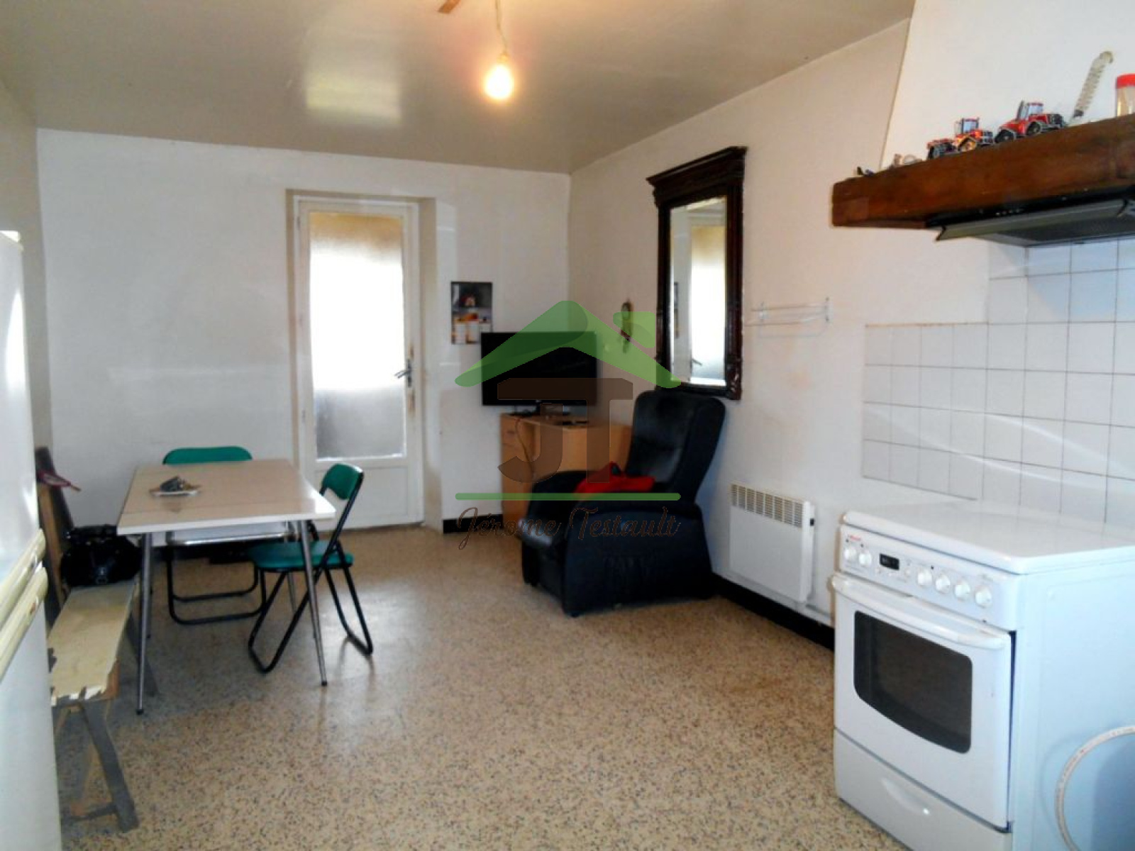 Image_, Maison, Saint-Péravy-la-Colombe, ref :VP107C17