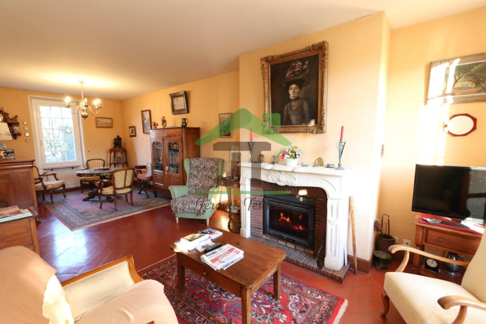 Image_, Maison, Châteaudun, ref :V9305D42