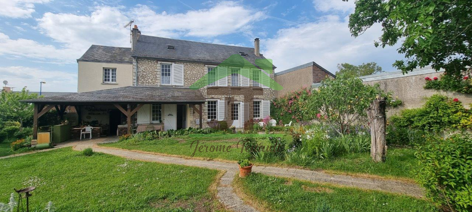 Image_, Maison, Châteaudun, ref :V9305D42