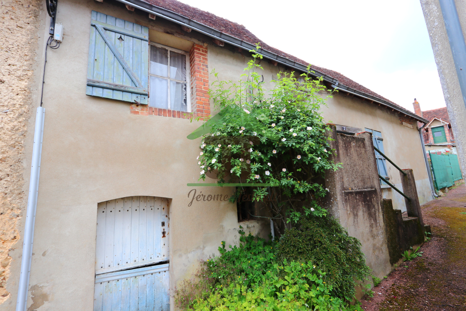 Image_, Maison, Cloyes-sur-le-Loir, ref :V9487D102C21