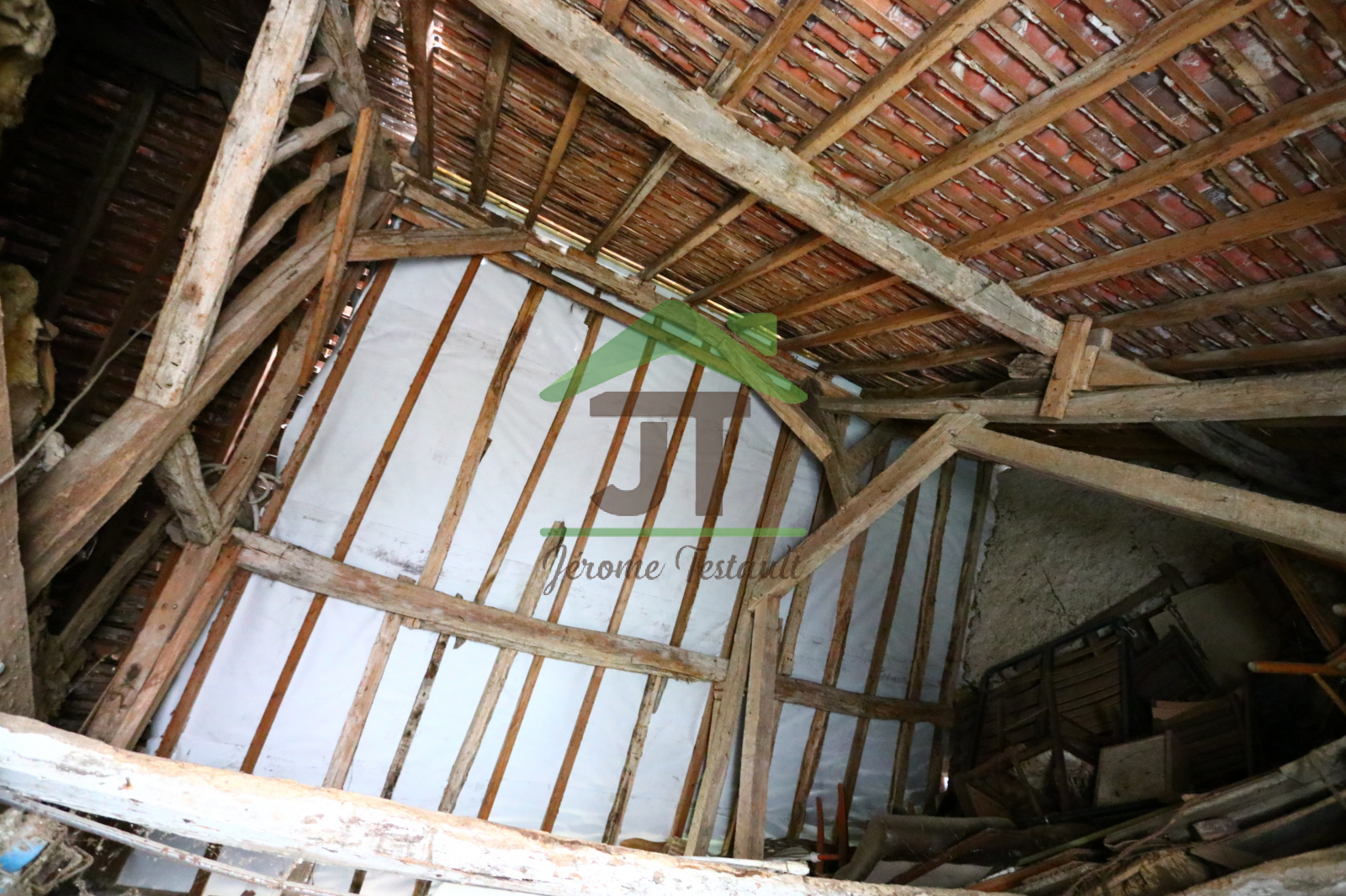 Image_, Maison, Cloyes-sur-le-Loir, ref :V9487D102C21