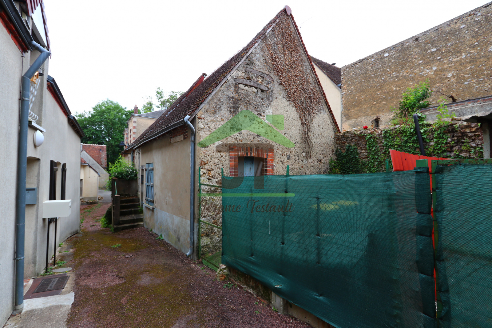 Image_, Maison, Cloyes-sur-le-Loir, ref :V9487D102