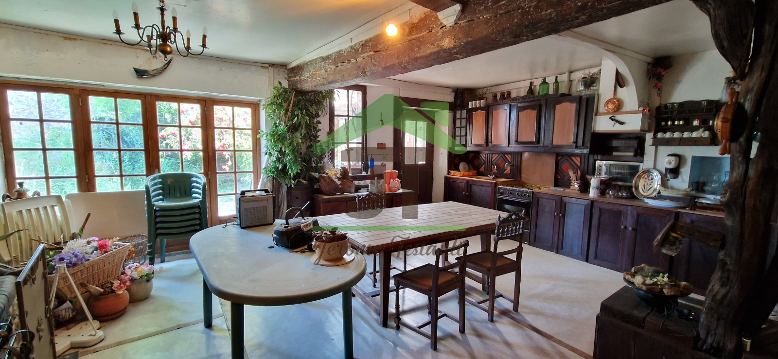 Image_, Maison, Cloyes-sur-le-Loir, ref :V9486D69C21