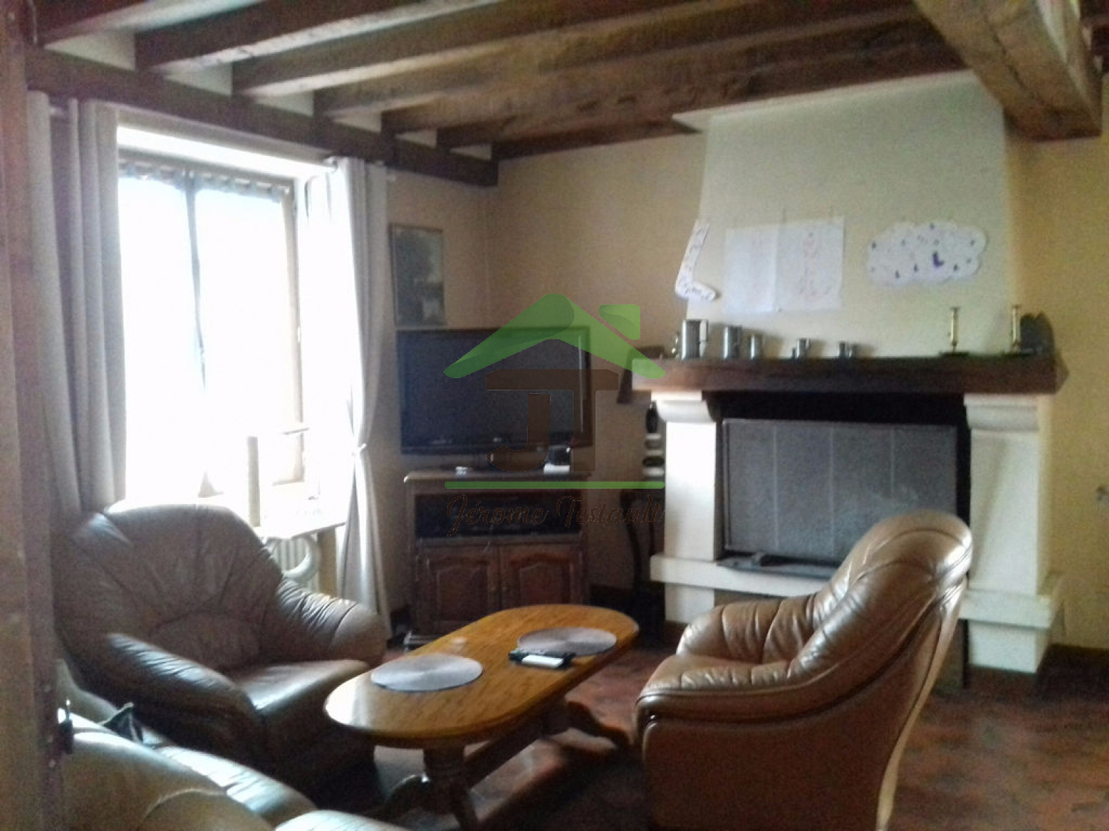 Image_, Maison, Cloyes-sur-le-Loir, ref :V56