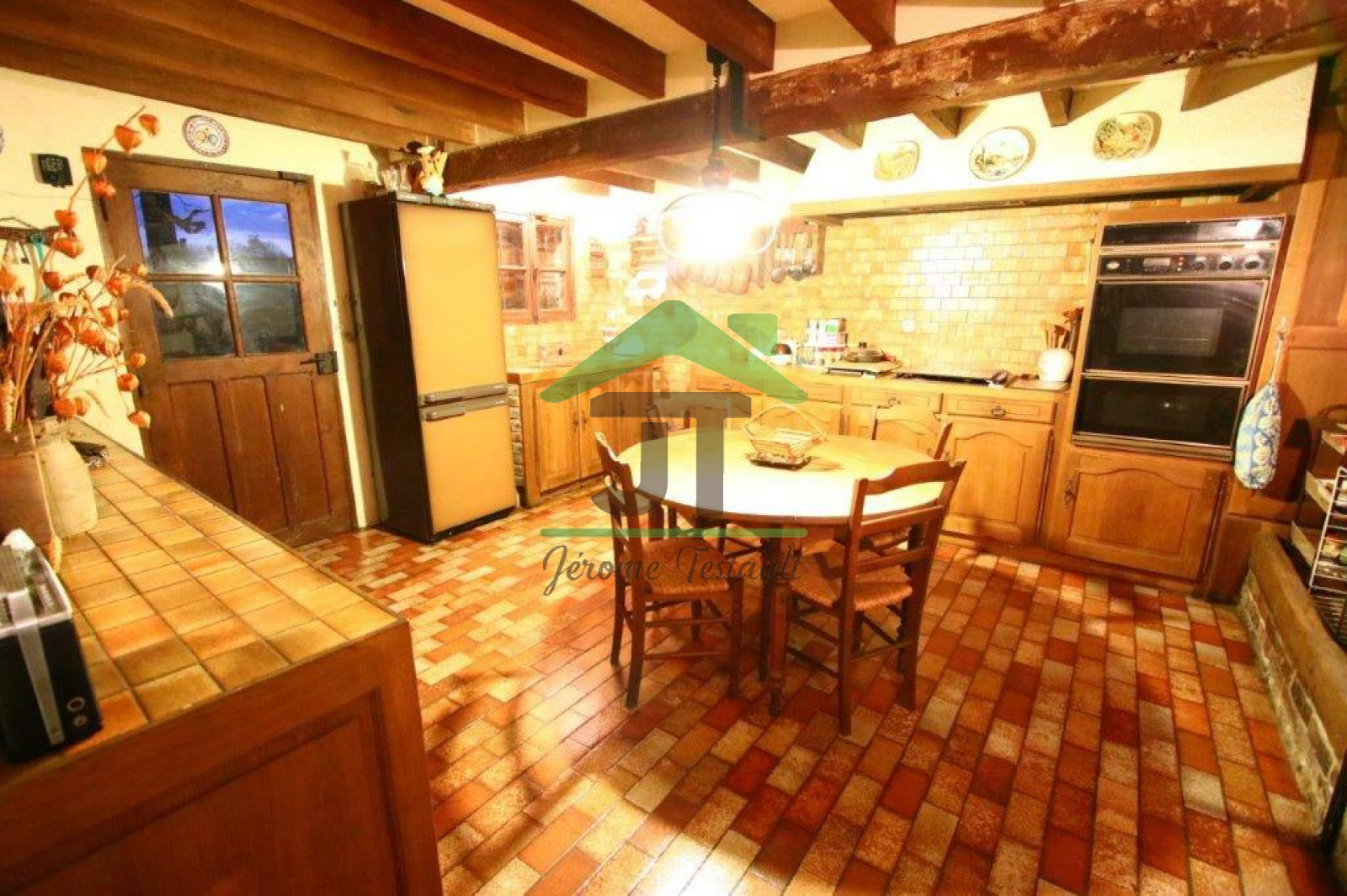 Image_, Maison, Arrou, ref :V8776D121C111