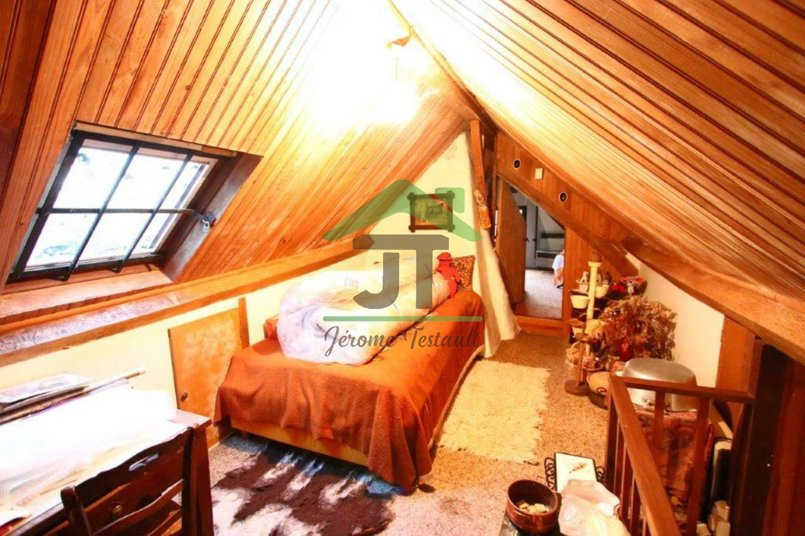Image_, Maison, Arrou, ref :V8776D121C111