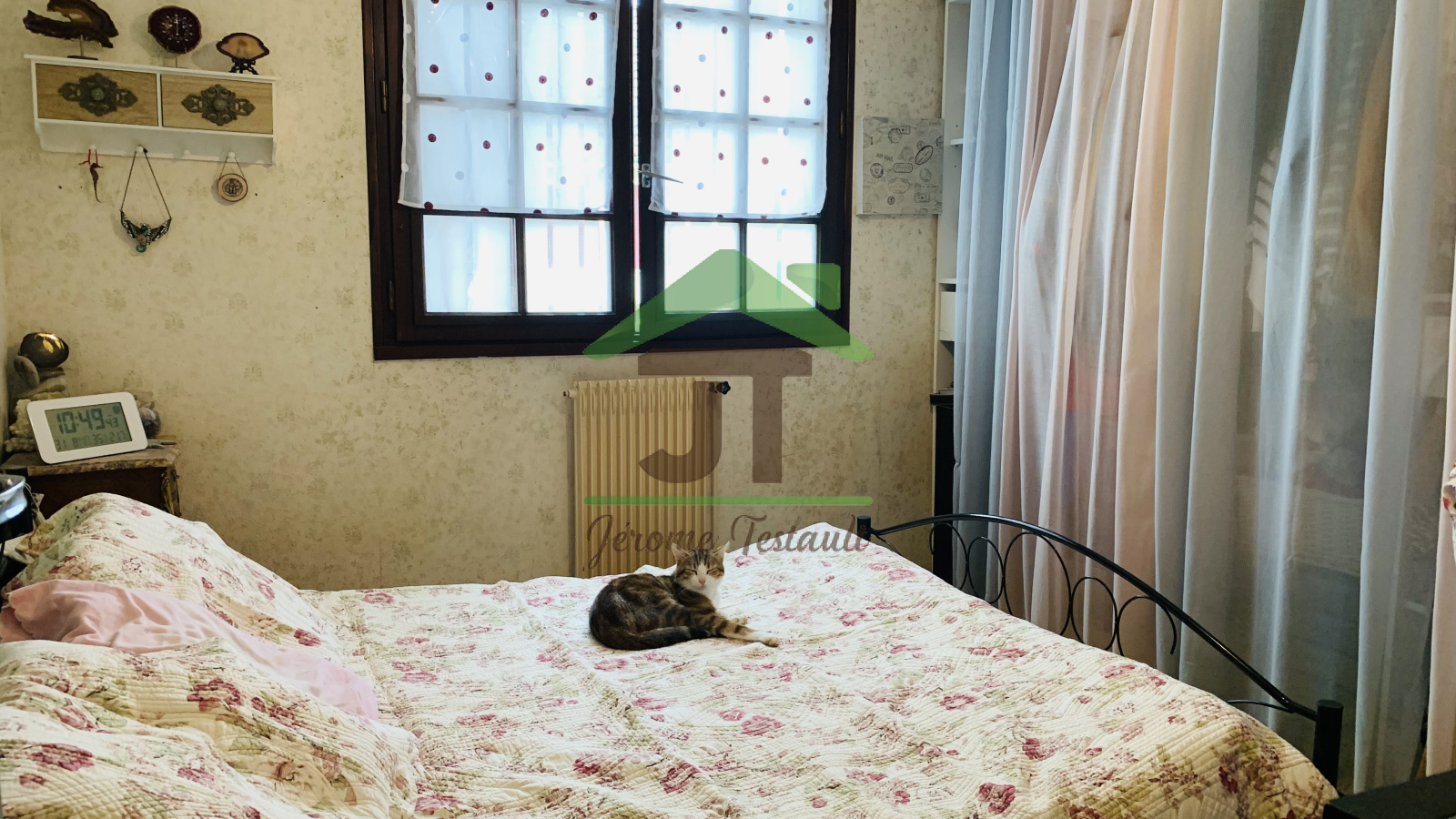 Image_, Maison, Bonneval, ref :V9513D77
