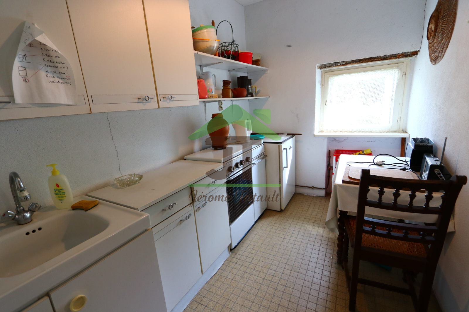 Image_, Maison, Ormes, ref :VP2684D15C25