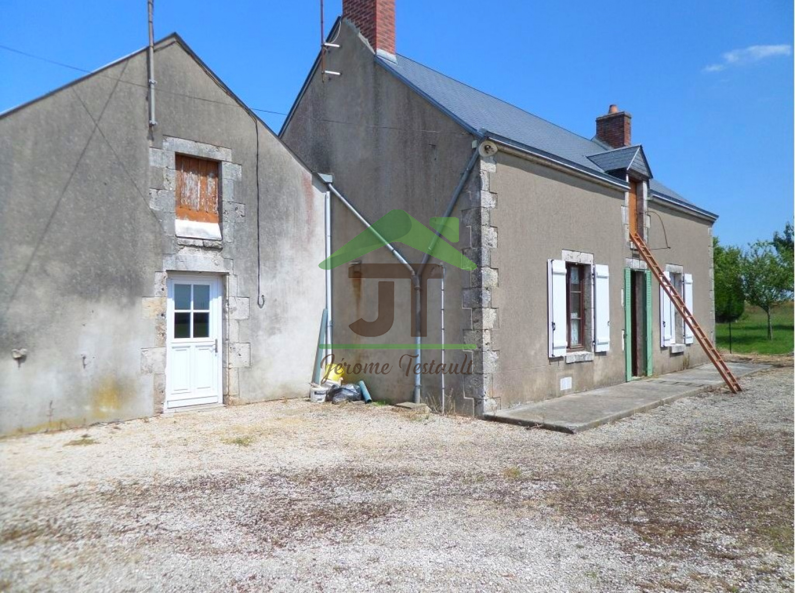 Image_, Maison, Ozoir-le-Breuil, ref :V302