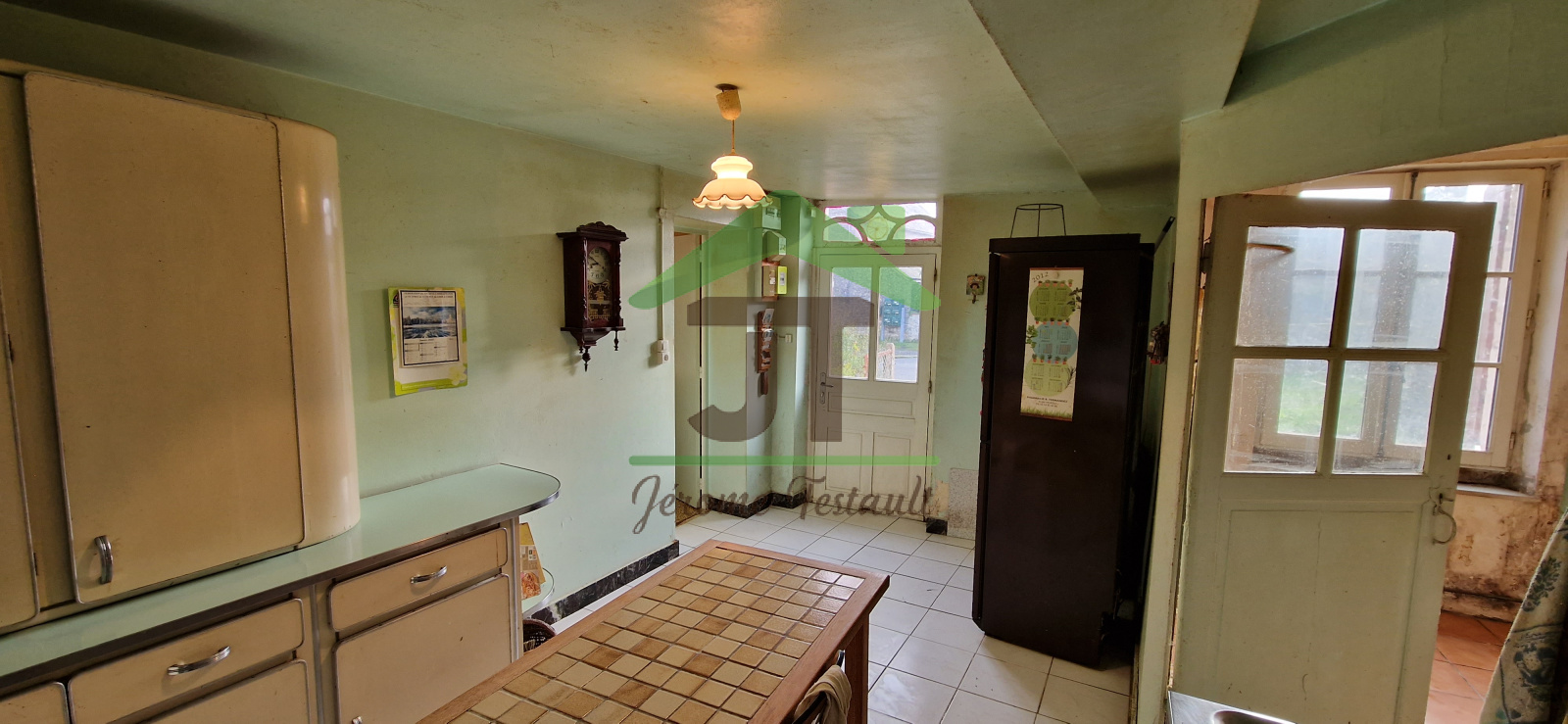 Image_, Maison, Cloyes-sur-le-Loir, ref :V9633D34C16