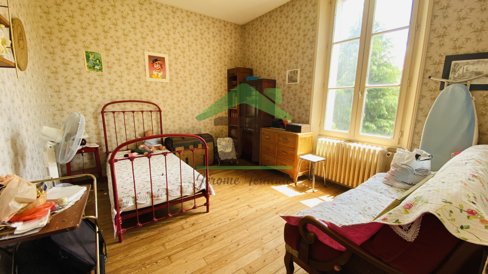 Image_, Maison, Châteaudun, ref :V9126D82C89
