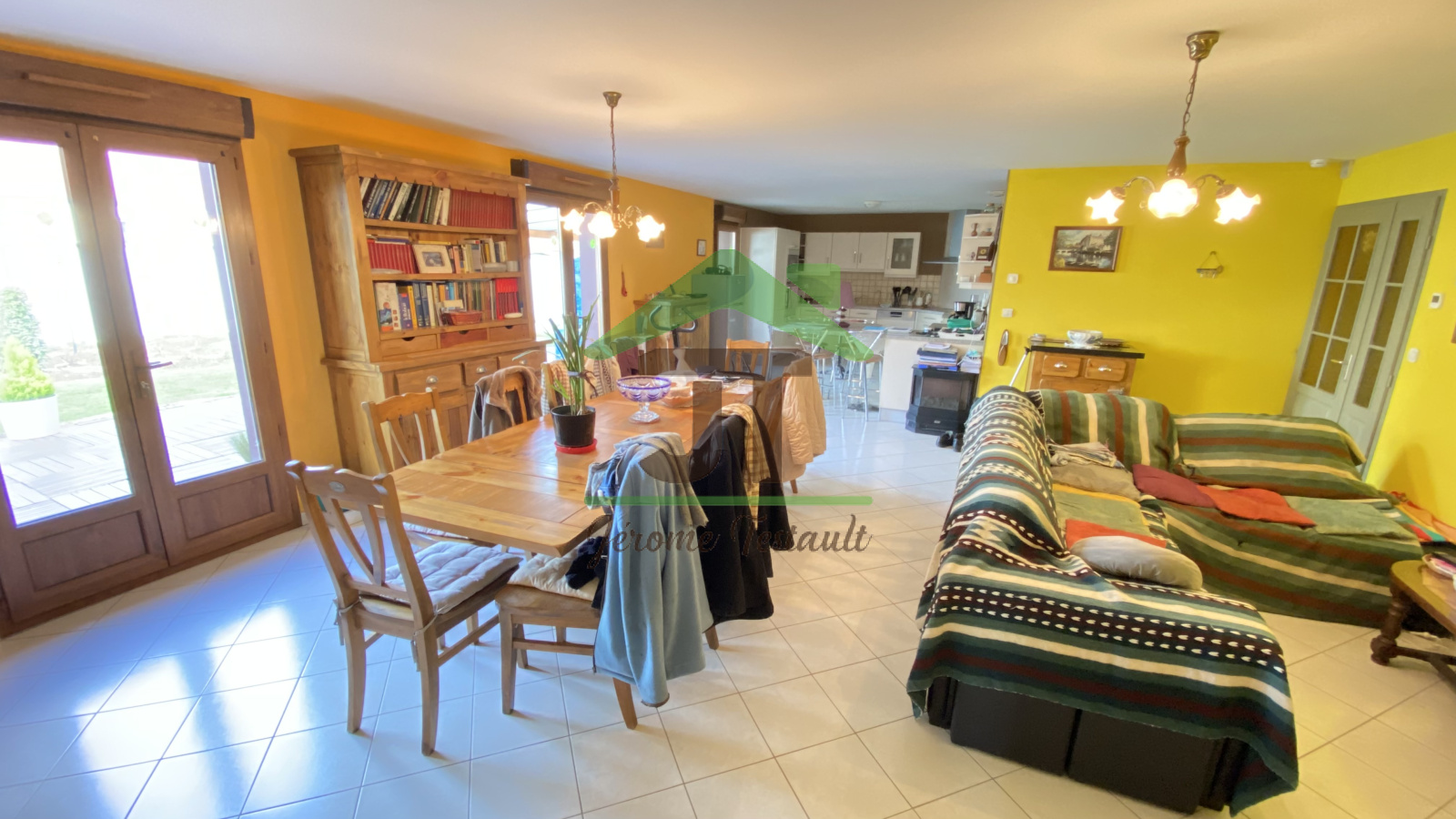 Image_, Maison, Châteaudun, ref :V9716D40