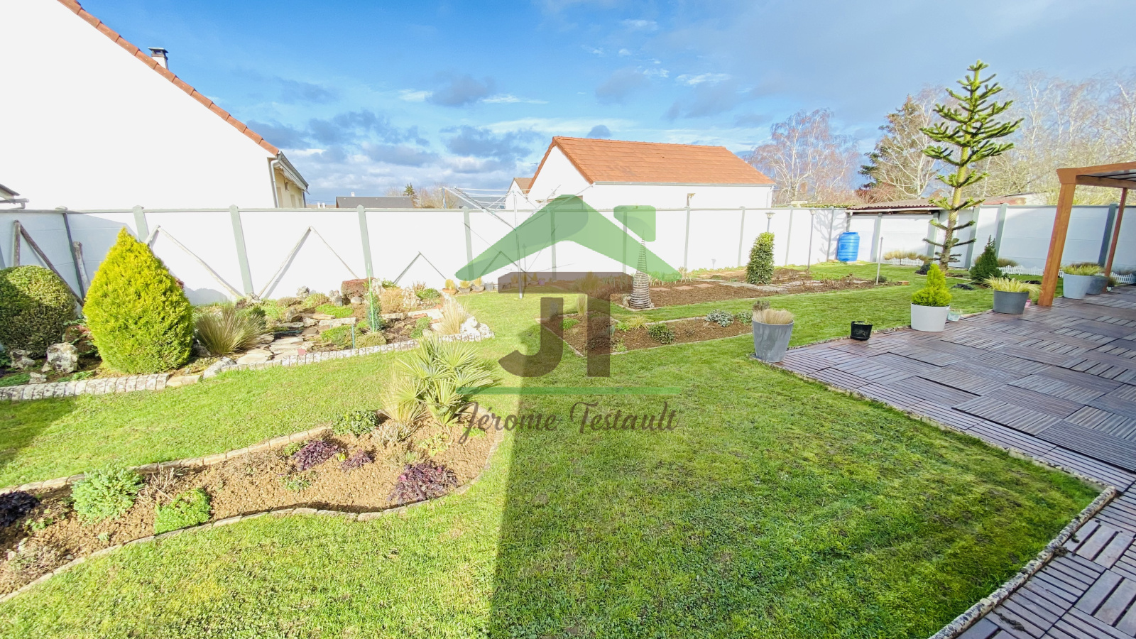 Image_, Maison, Châteaudun, ref :V9716D40