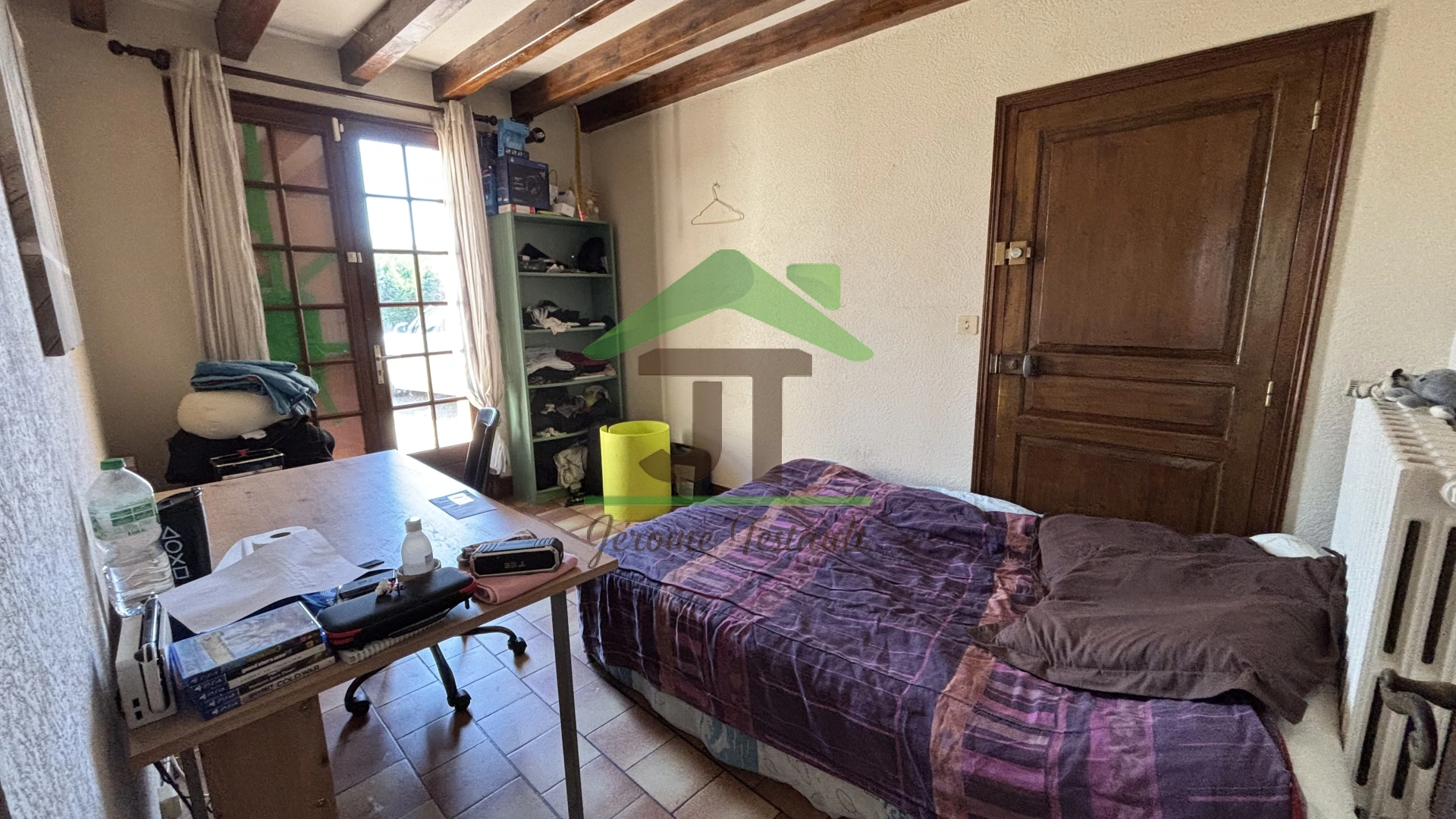 property