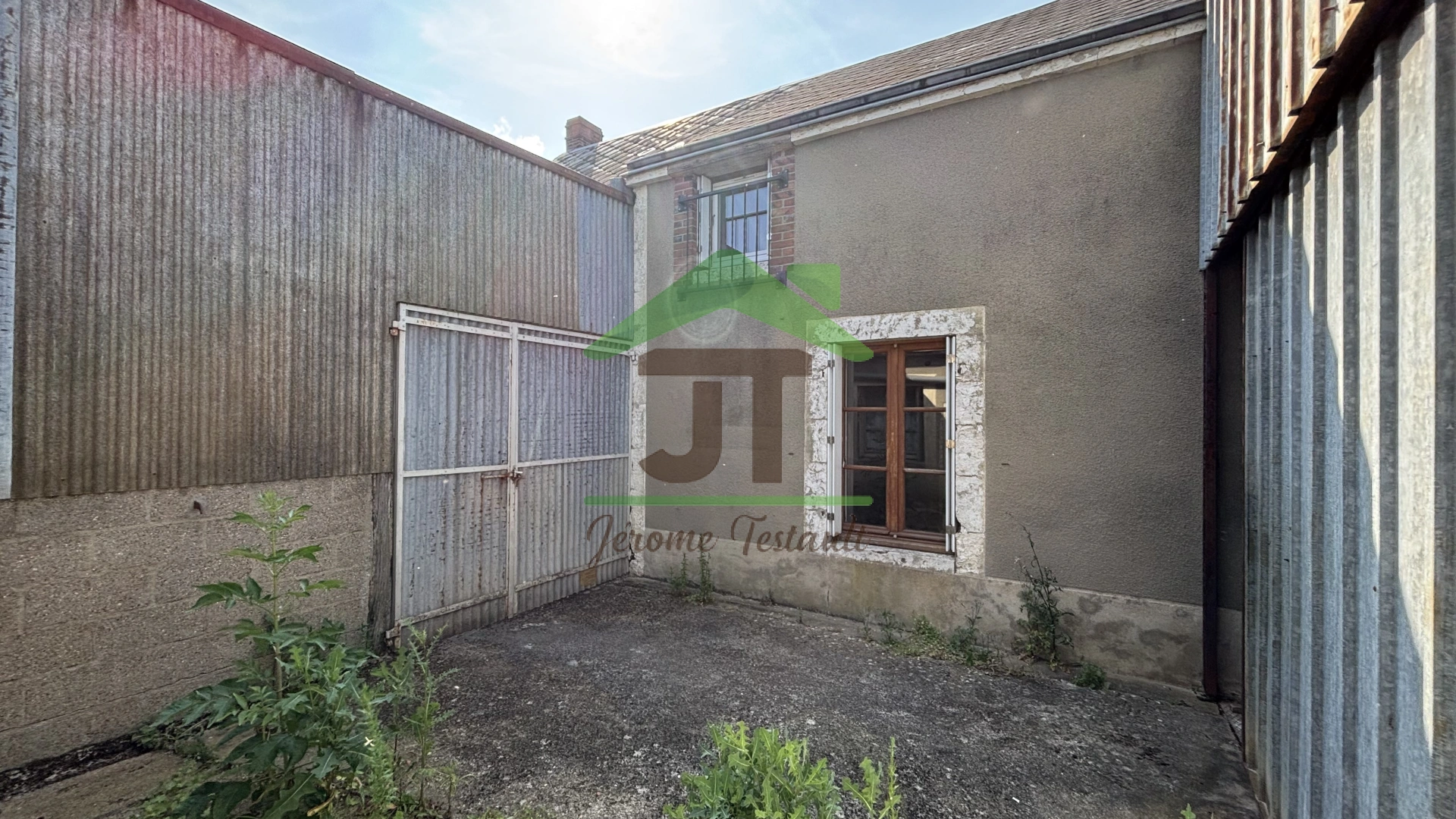 property