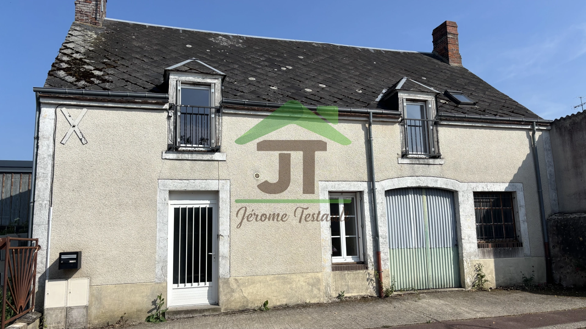 property