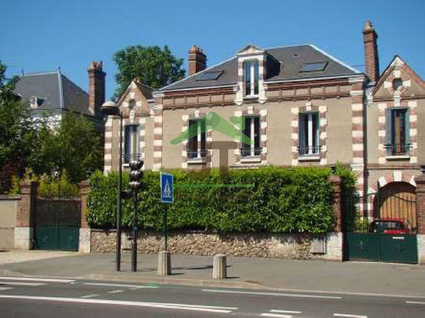 property