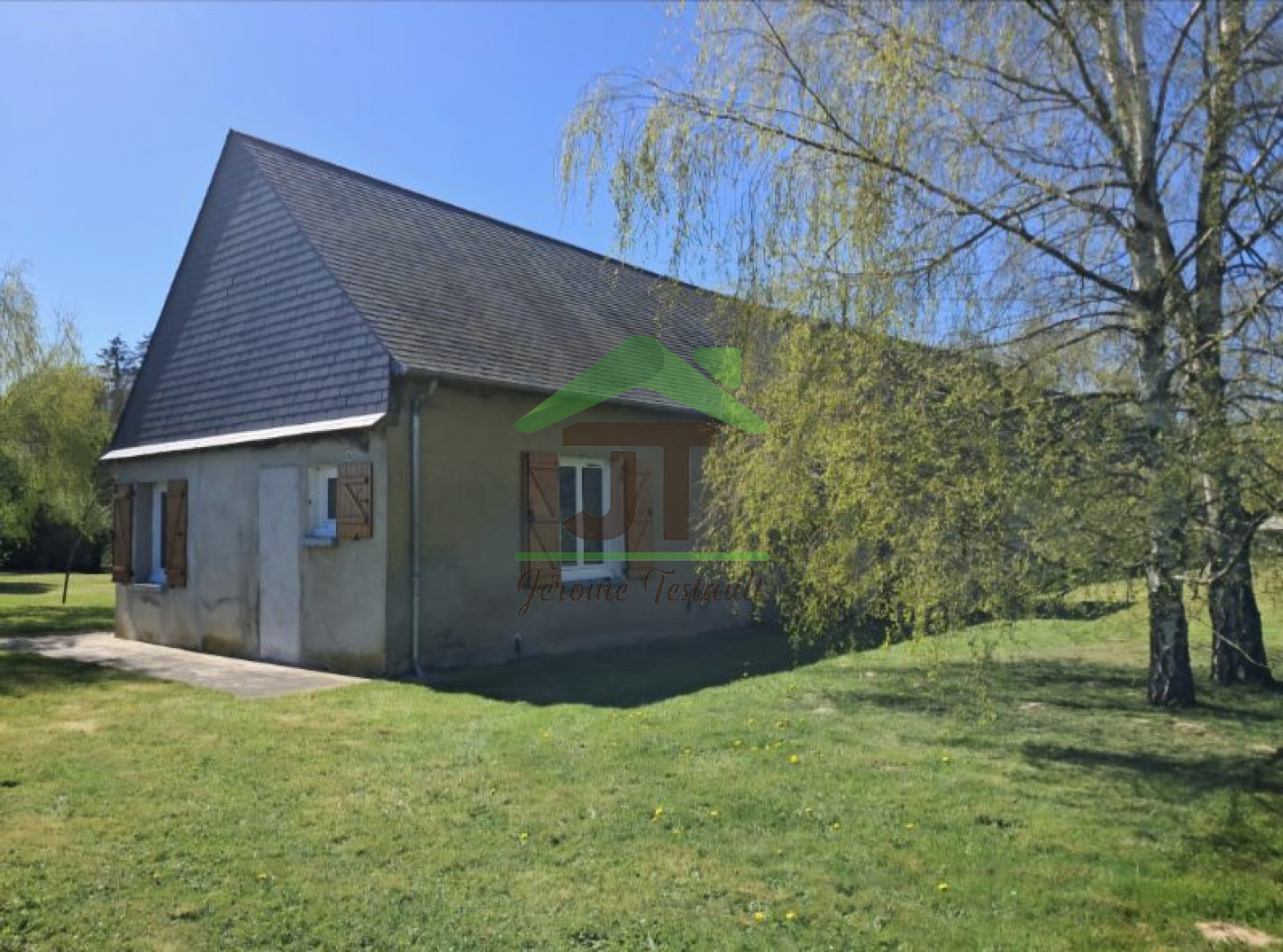 property