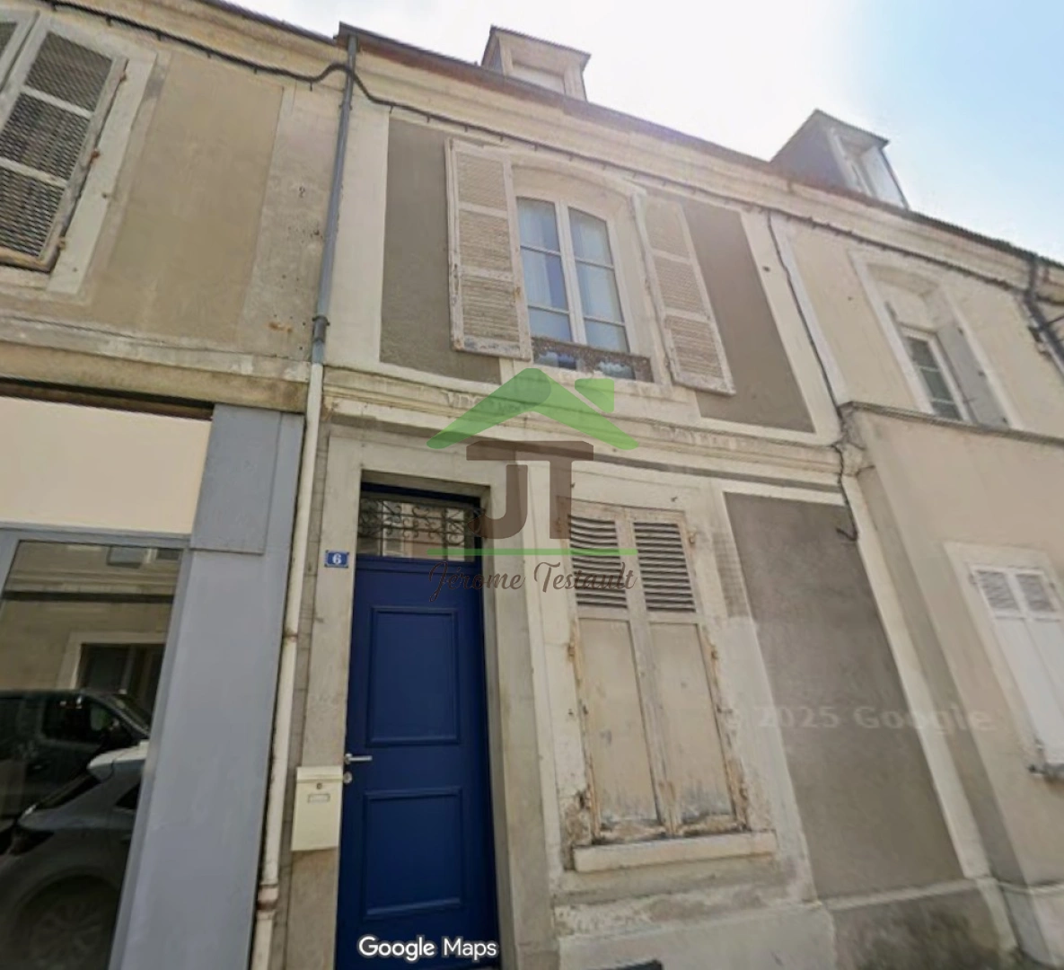 property