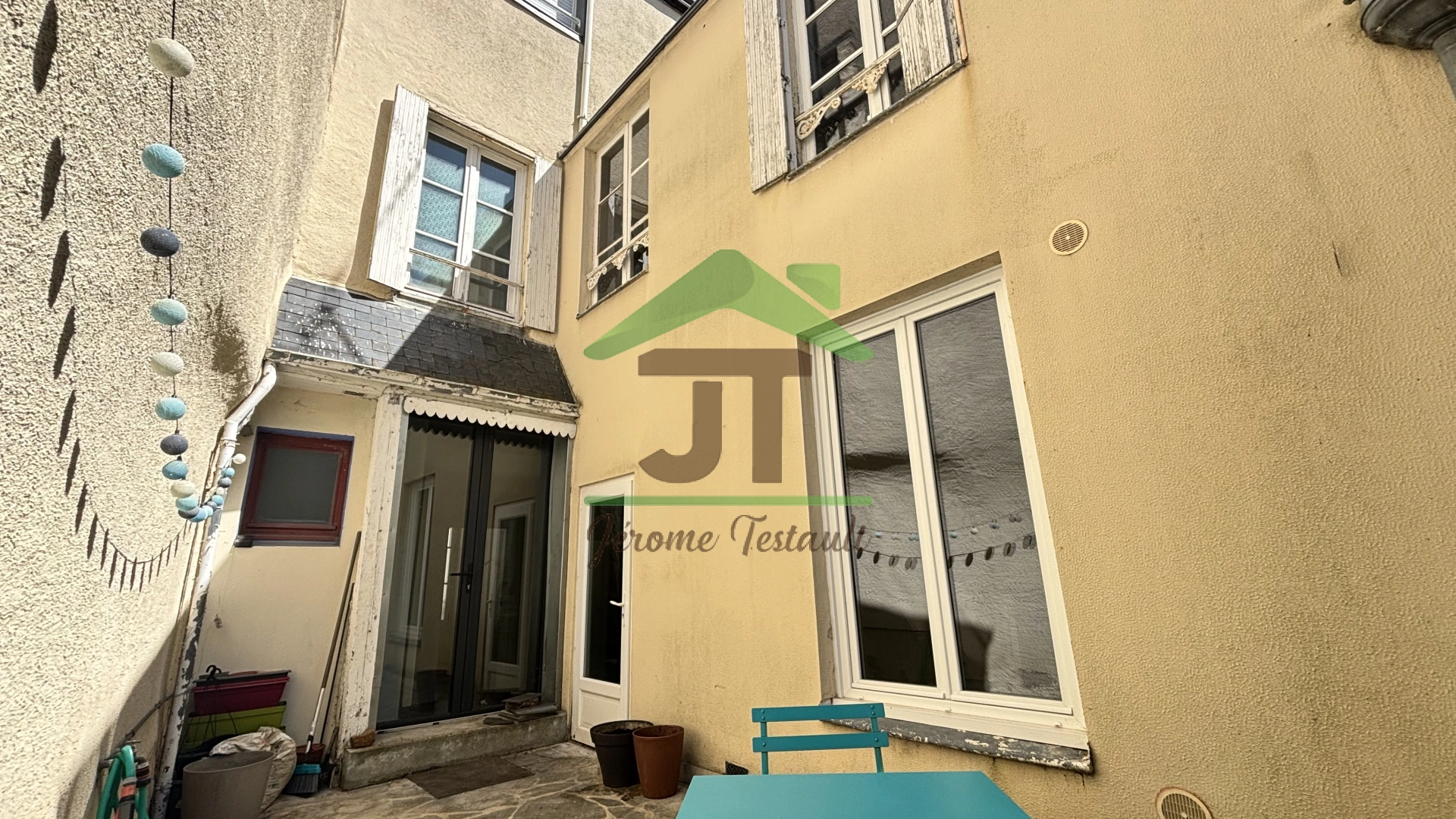 property