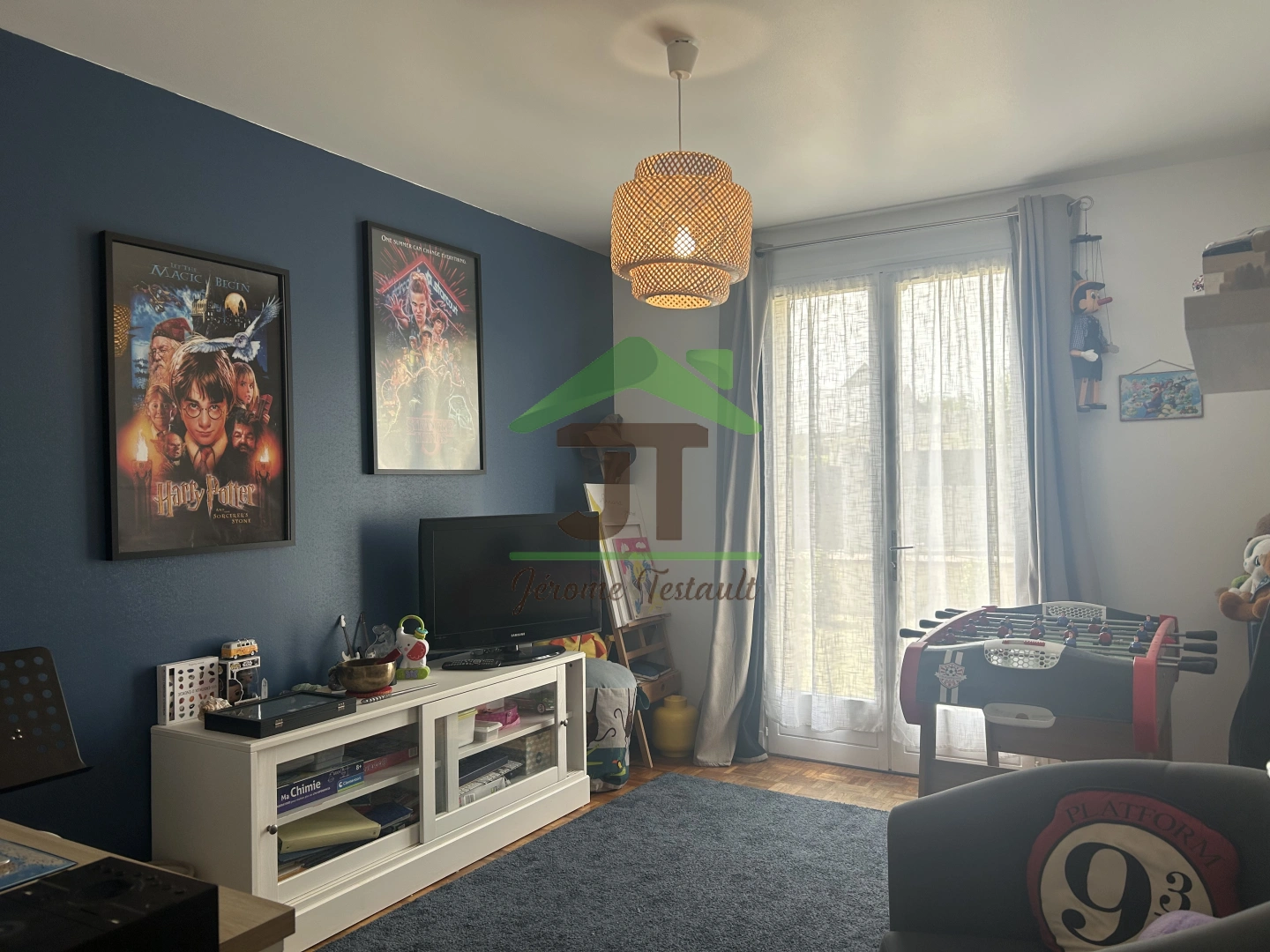 property