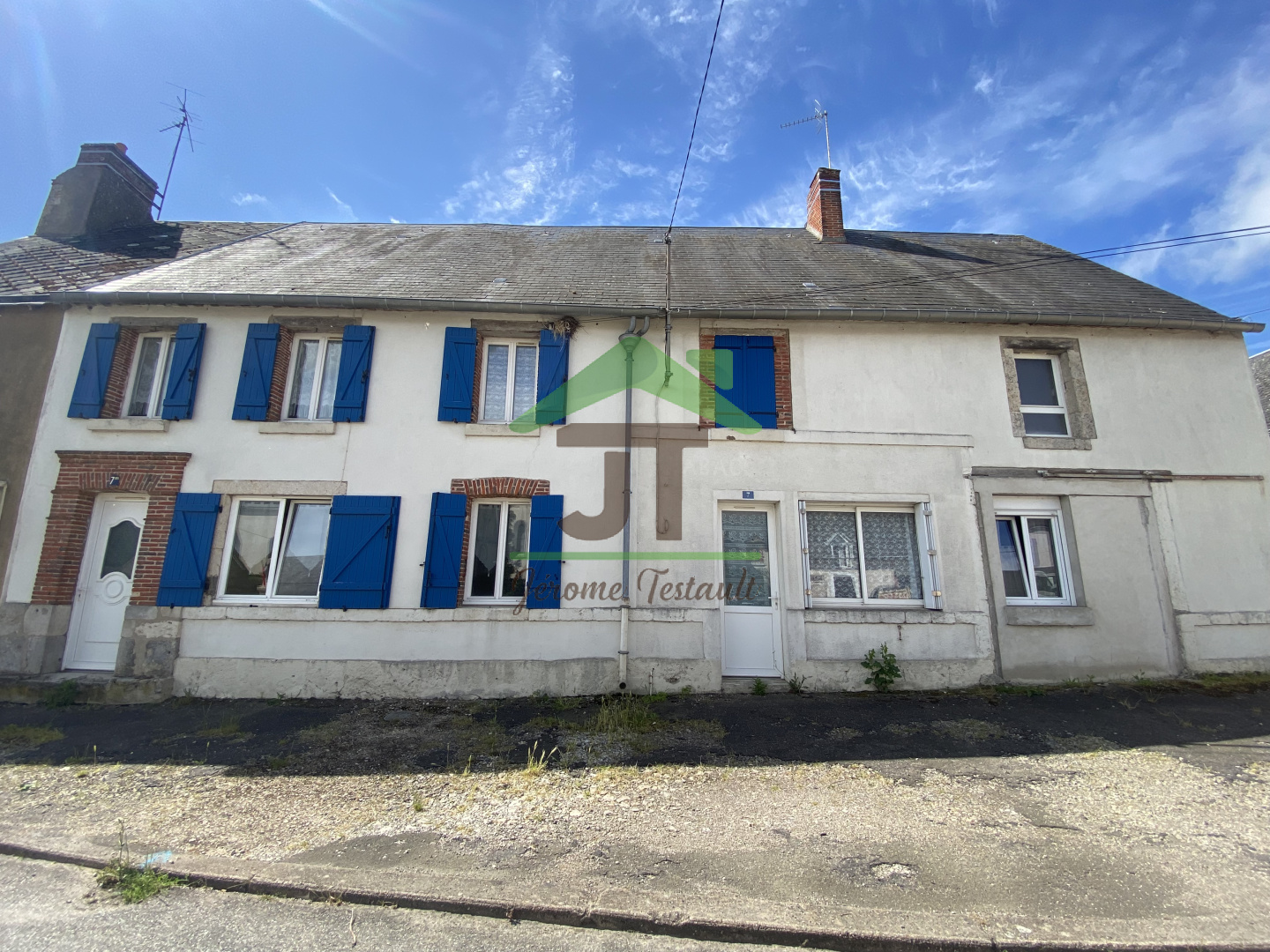 property