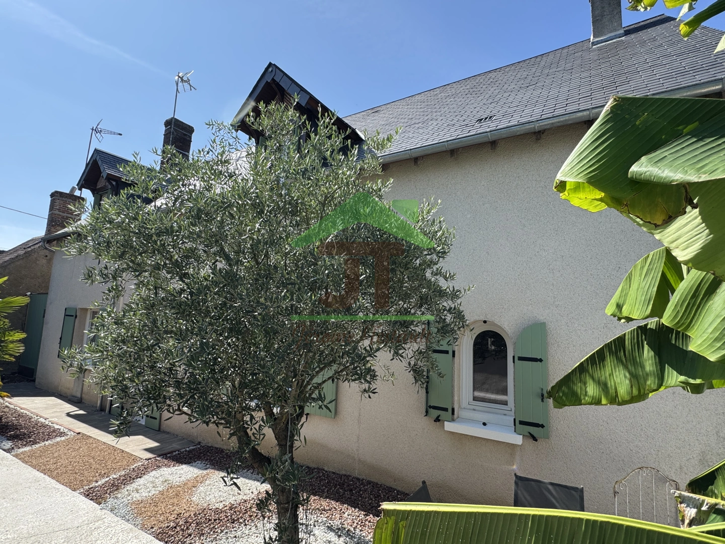 property