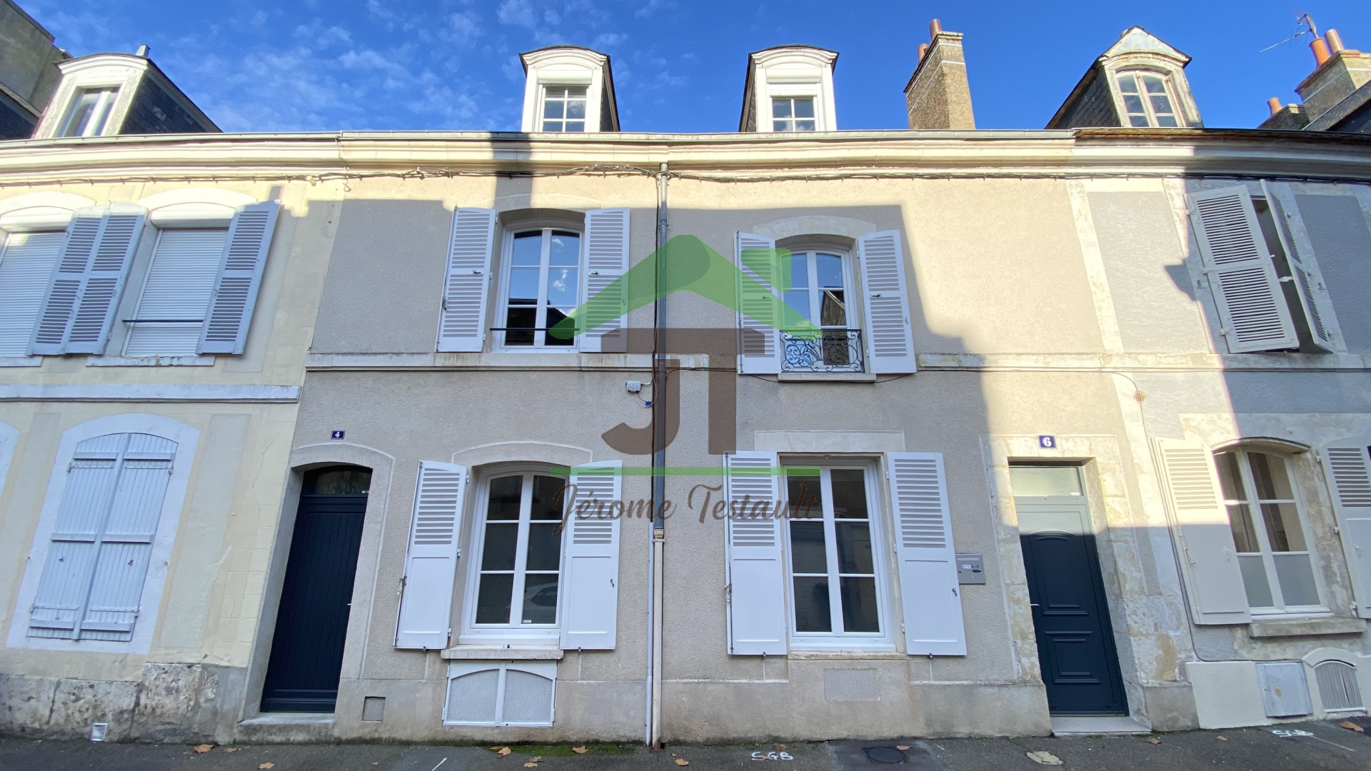 property