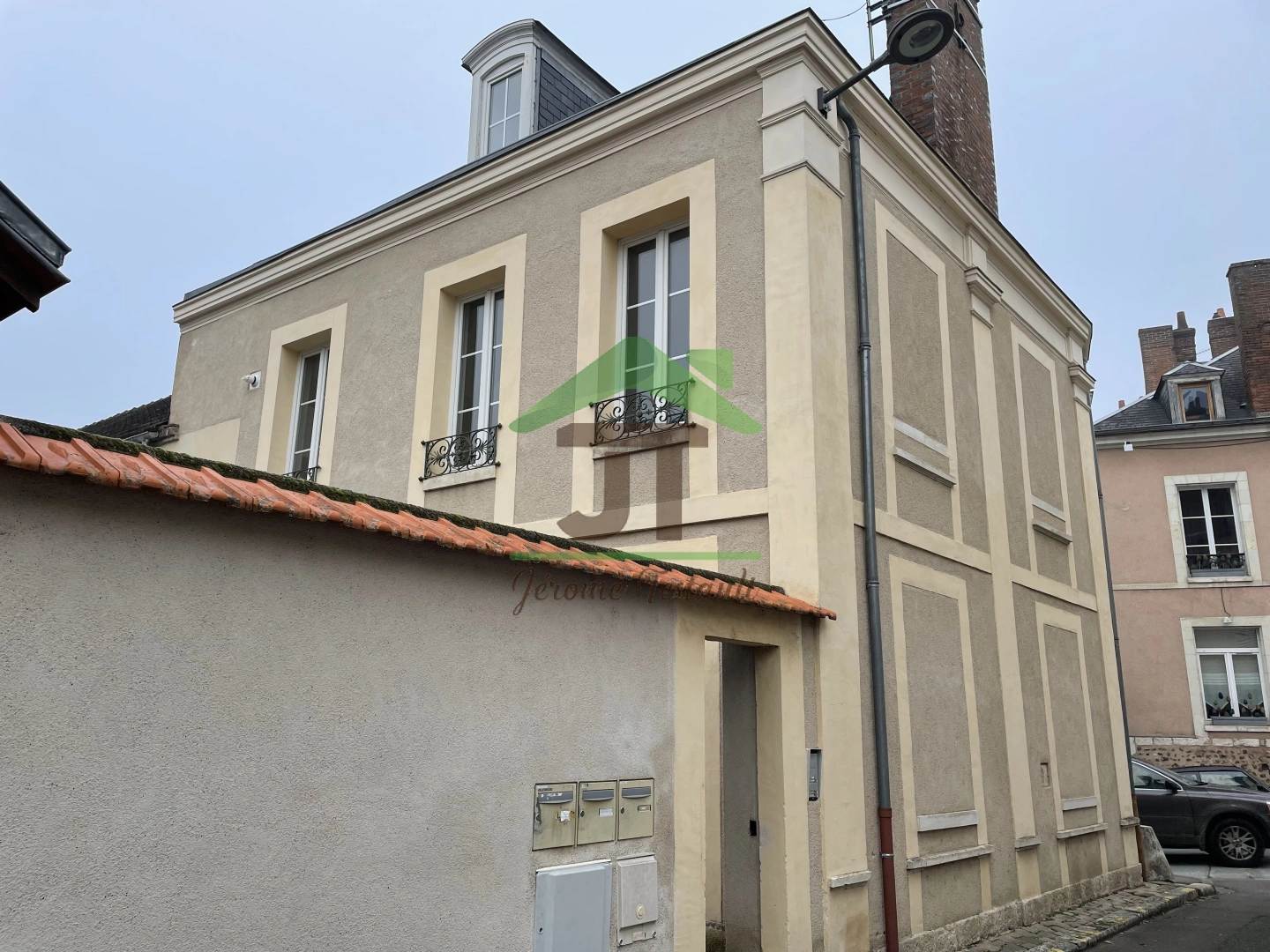 property