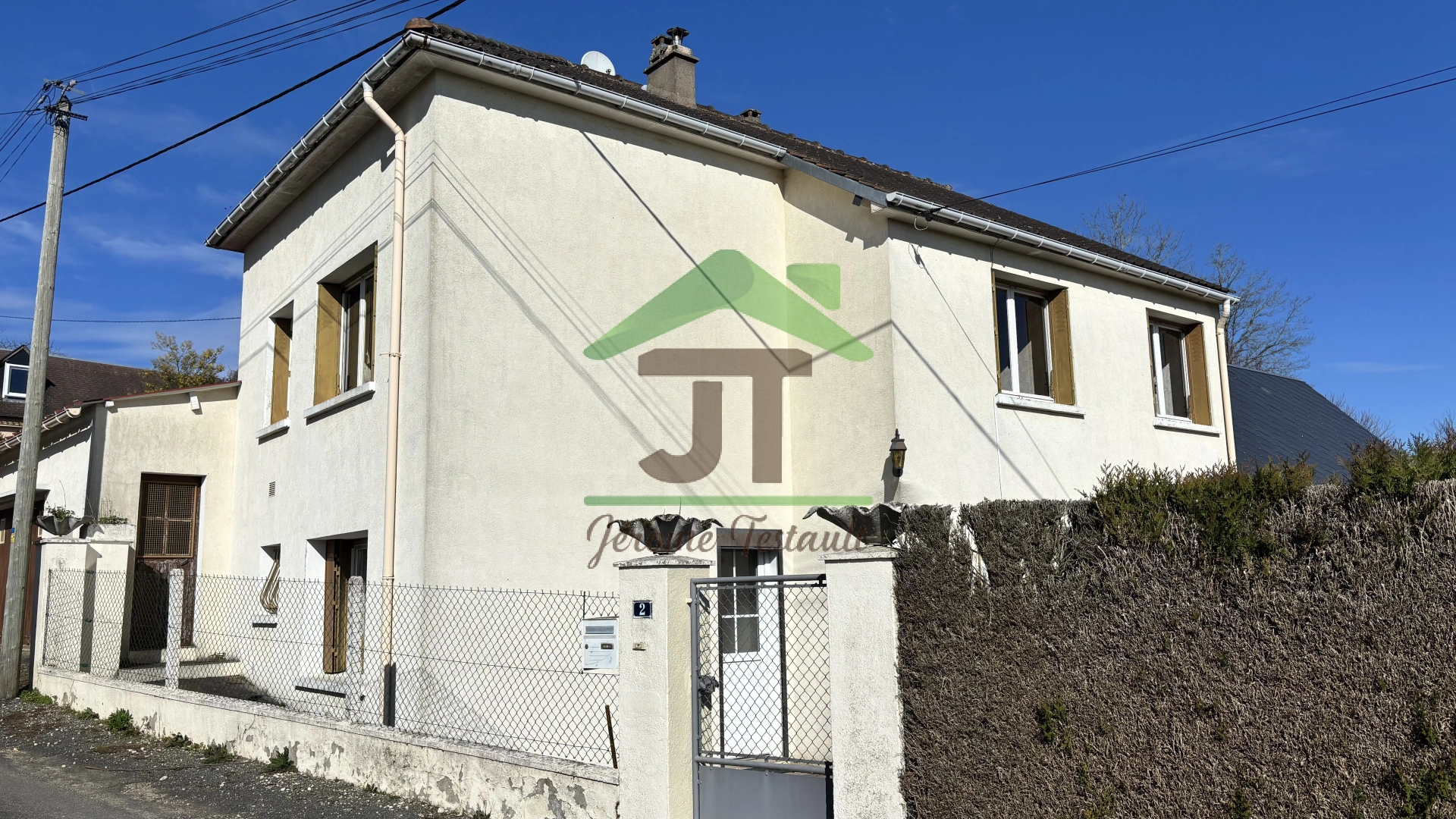 property